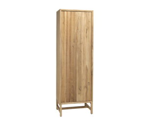 Crotone Opbergkast 55 cm (rechtsdraaiend)