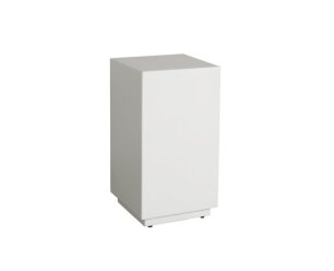 Portico Plantentafel wit 35x65 cm