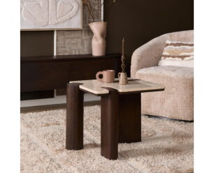 Bijzettafel Maeve | 57 cm
