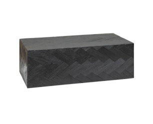 Ziano Bijzettafel 100x52 cm