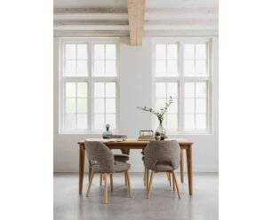 eettafel Apollo 170 cm