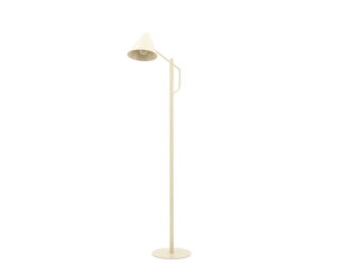 Floor lamp Capa - beige | BY-BOO