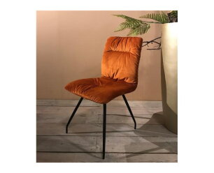 Zamora Stoel - Mavi 839 Ginger