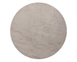 vloerkled Lodge rond medium