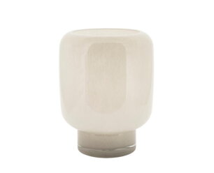 Solenne extra large - taupe | BY-BOO