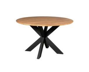 Eettafel Madison Natural | 110 cm