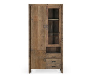 Opbergkast Met Laden en Deur Roots 100