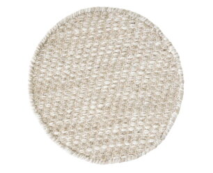 vloerkleed Asuri rond small