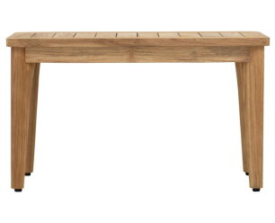 Amaro Outdoor bank