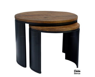 Coffee Table (Set of 2)