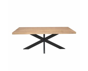 Eettafel Dakota | 200 cm | Rechthoek