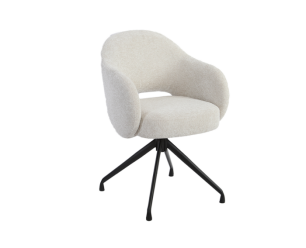 Porto Armstoel - Toro 25 sand (draaibaar)