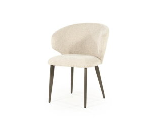 Stoel Mateo - niata | Eleonora