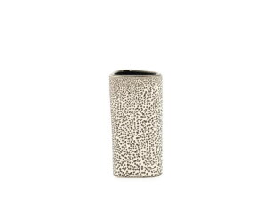 Dotangle small - bruin | BY-BOO