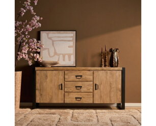 Dressoir Britt | 160 cm