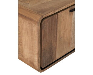 Evo hangend tv meubel small