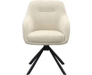 Eetkamerstoel Avola - Zand