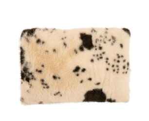 Pillow Cowy 60x13cm - beige | BY-BOO