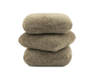 Pillowscape - groen | BY-BOO