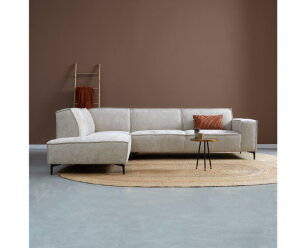 RIVER met ottoman links - Majestic 603