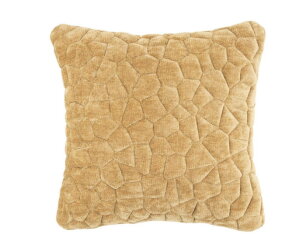Stitch 45x45cm - gold | BY-BOO