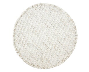 vloerkleed Asuri rond large