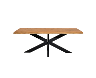 Boomstamtafel Denver | 200 cm