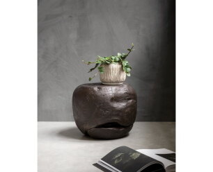 salontafel Ball Bruin