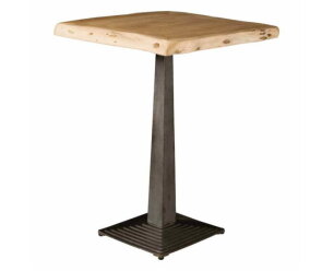 Bistro Bartafel 80 cm