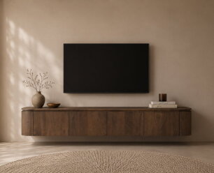 Elvano Malta Zwevend 220cm