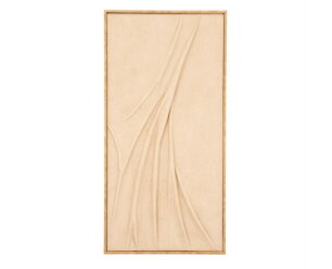 Veck 70x140cm - beige | BY-BOO