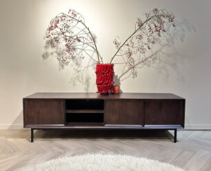 Ravenstein Brown 180cm