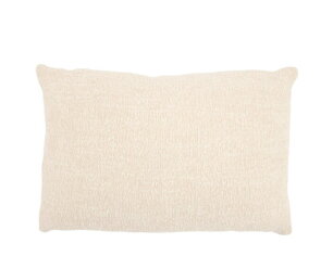 Pillow Bayo 60x12cm - beige | BY-BOO