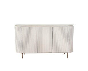 Dressoir Solana Zand Mangohout 165 cm