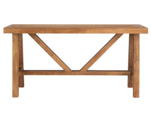 Classic wandtafel Monastery