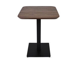 Bartafel Horeca Walnoot 70
