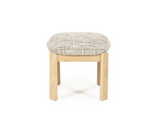Kruk Lottie 48x48cm - nori | Eleonora