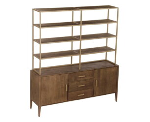 Belvedere Boekenkast 180 cm