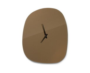 Clock Amber 30x10cm | BY-BOO