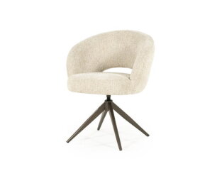 Stoel Alissa - oro | Eleonora