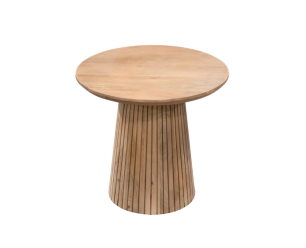 Salontafel | Solana | 50 cm | Naturel