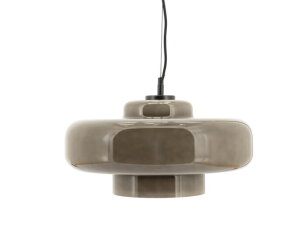 Vetro - taupe | BY-BOO