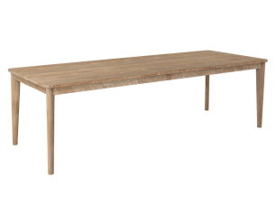 Apollo eettafel 260 cm
