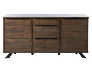 ARNO SIDEBOARD 3 SECTION