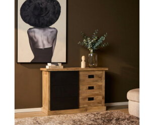 Ladekast Noa | 100 cm