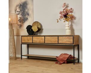 Sidetable RichWood | 180 cm