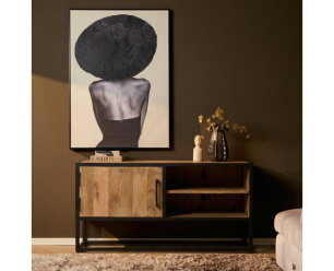 Tv meubel Dakota | 100 cm