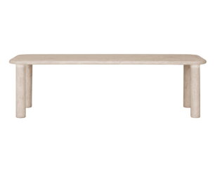 Scala eettafel Clio 260 cm