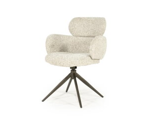 Stoel Darcio - gleam | Eleonora