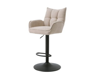 MARILLA BAR STOOL LINEN